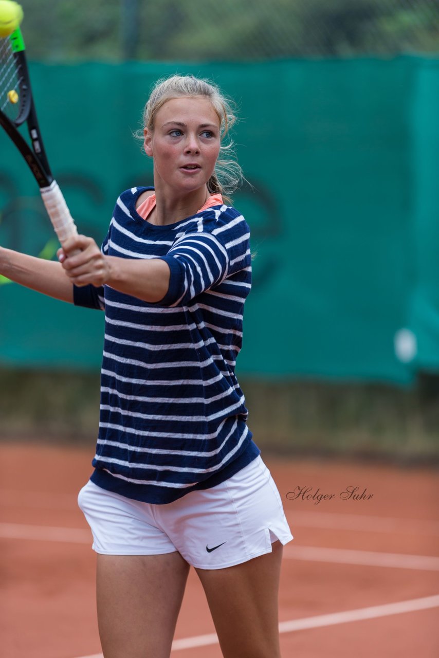 Jenny Wacker 105 - ITF Future Nord